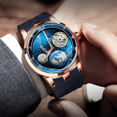 2022: The Year Of The Planetary Watch