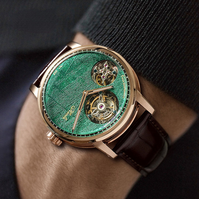 The Most Expensive Watches In the World In 2023