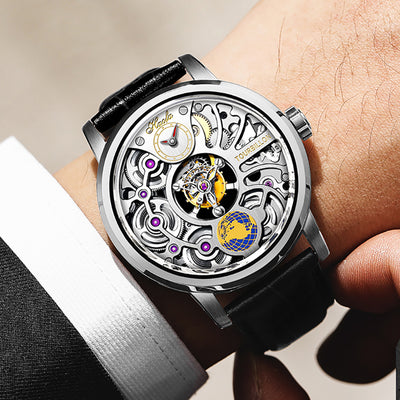 What You Need To Know About Tourbillon Watches In 2022?