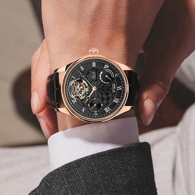 The Top 10 Best Men's Luxury Watches Of 2022