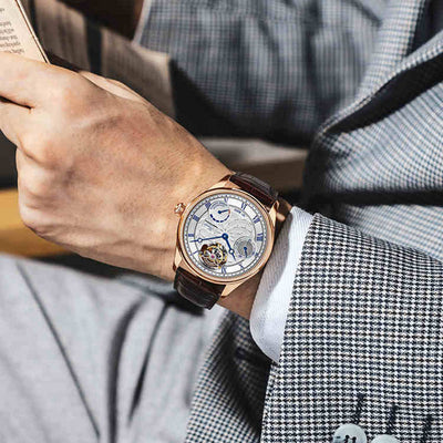 The Best Watches For 2022: Stay On Time And Trendy