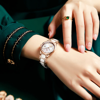 What Will Luxury Jewellery For Women Look Like In 2023?