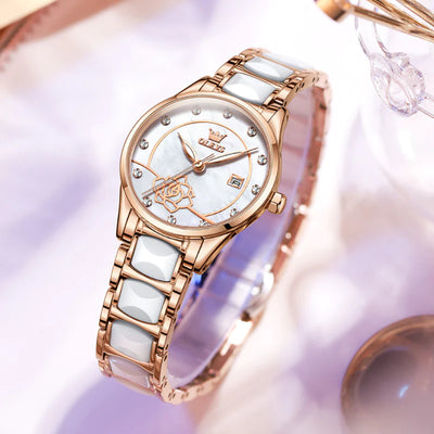 Which Brand Is Best For Ladies Watch?
