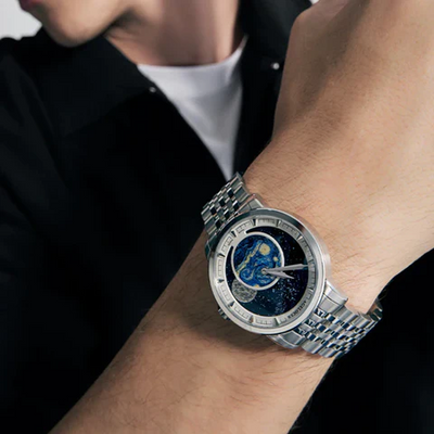What Will The Most Expensive Watch For Men In 2023 Look Like?