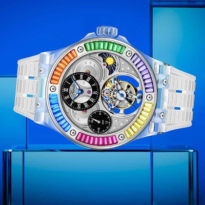 Affordable Tourbillon Watches For Sale In 2022 - Get Yours Now!