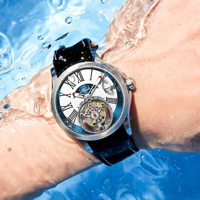 The Coolest Diving Watches You'll Want In 2022