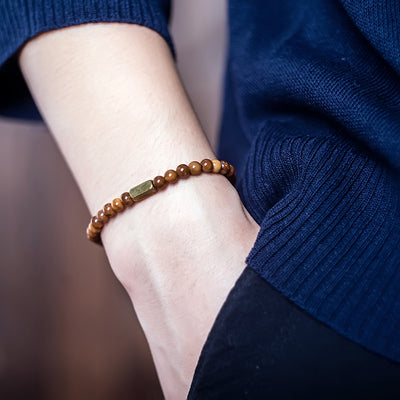 Men's Initial Bracelet: The Perfect Accessory For 2022