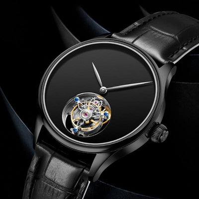 Faconnable Watches In 2022 - A Year Of Exciting New Designs