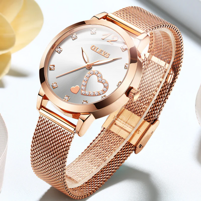The Best Affordable Women's Watches Of 2023