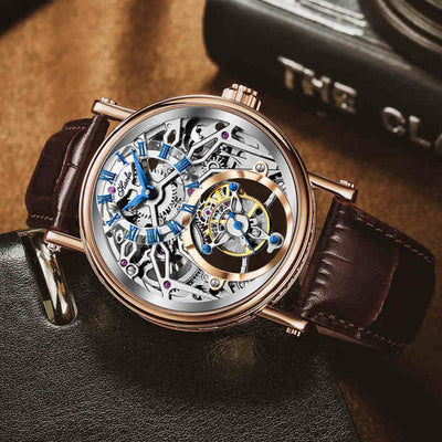 Best Dress Watches Of 2022 – Style Meets Substance