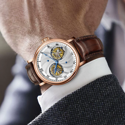 How To Pick The Perfect Luxury Men Watch For You In 2023