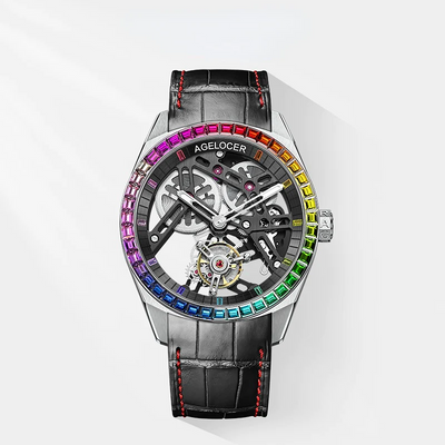 In 2023, Creative Watches Will Be All The Rage