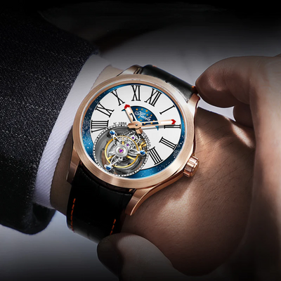 The 5 Most Expensive Men's Watches You Can Buy In 2022
