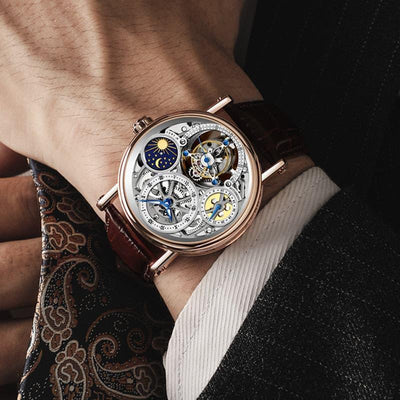 Tourbillon Pocket Watches For Sale In 2022 – A Comprehensive Guide