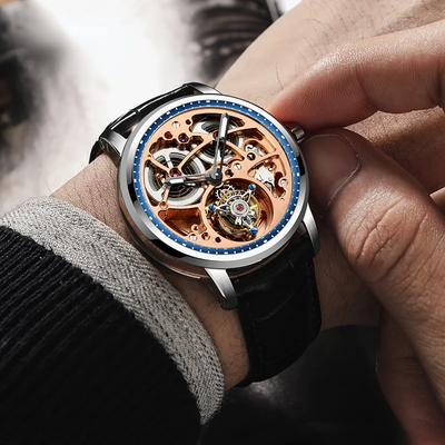 What Is The Most Popular Watch Brand For Men?