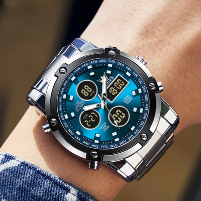 Stylish Watches Men Will Be Wearing In 2023