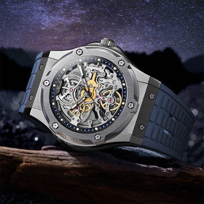 Tourbillon Watches For Sale UK: Luxury At Its Finest