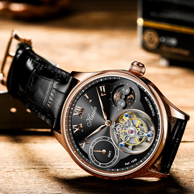 7 Most Expensive Watches For Men In 2023