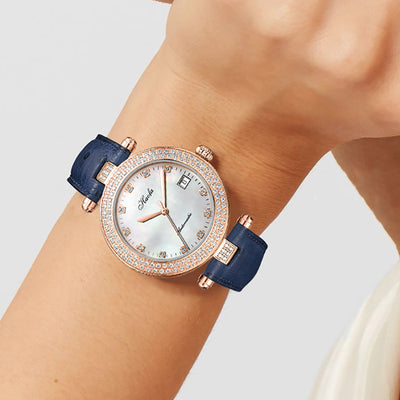 Small Ladies' Watches For 2022 - A Must-Have Accessory For Any Fashionista!
