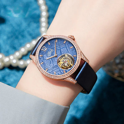 What Nice Women's Watches Will Be Popular In 2023?