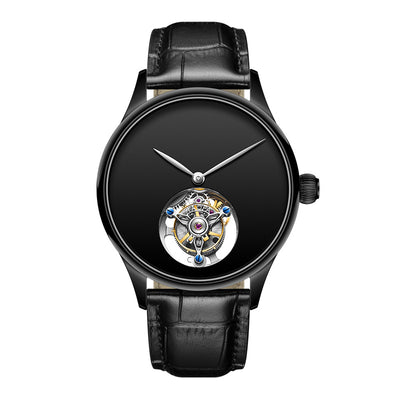 Black Watches In 2022: Stylish And Functional