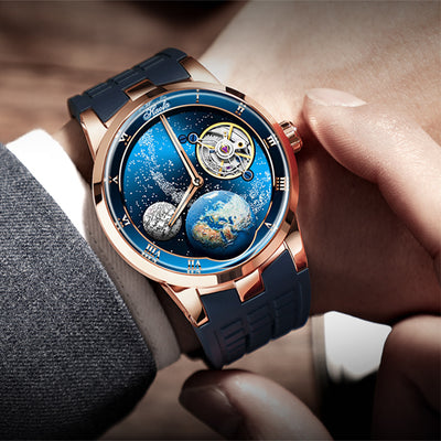 Why You Should Get A Perpetual Calendar Watch In 2022