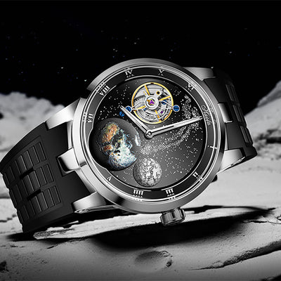 Get Ahead Of The Curve: Tourbillon Watches Under $5,000 In 2022