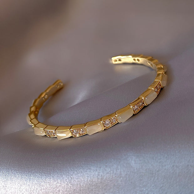 Bangle Bracelet，best friend bracelets，find me a gift，21st Birthday Gift Ideas