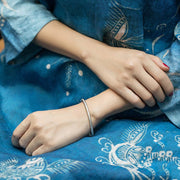 Engraved Bracelets For Women