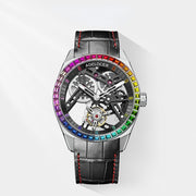 Rainbow Watches For Men