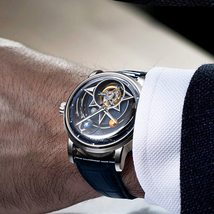 Best Mens Luxury Watches