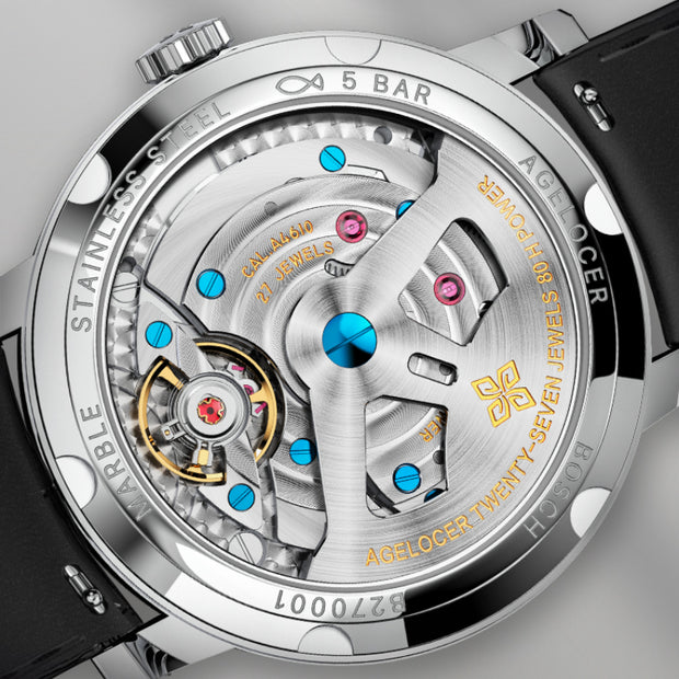 luxury Watch Brands For Men