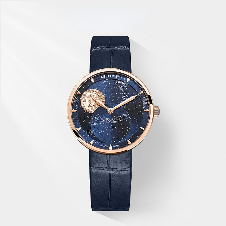 Stylish Watches For Women