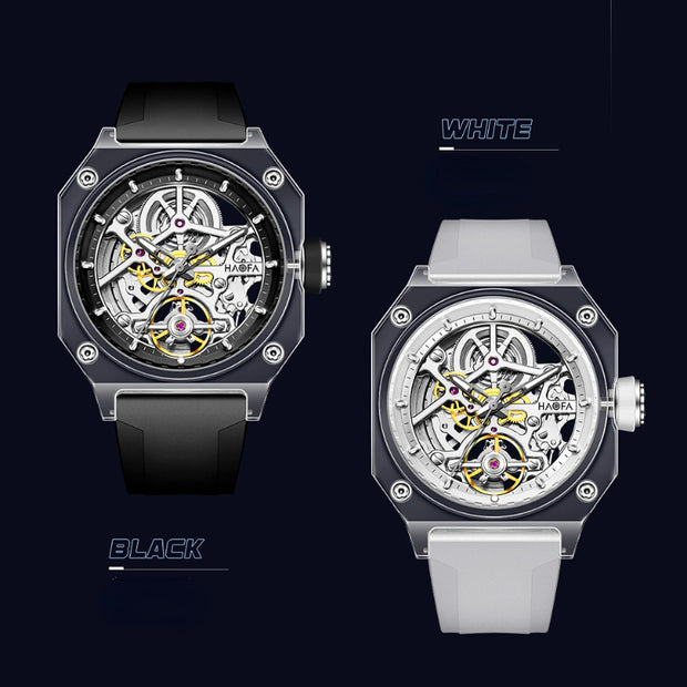 Men's Crystal Watches