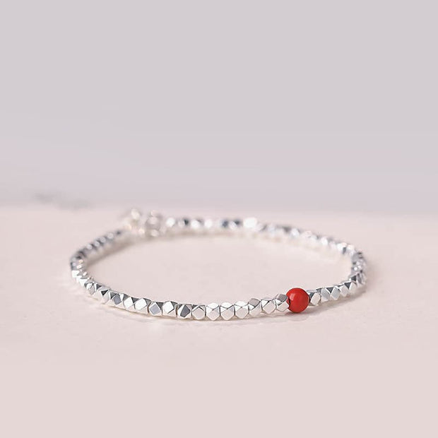 women's sterling silver bracelets