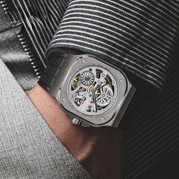 Mechanical Watches For Men