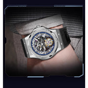 tourbillon Watches,cool watches,anniversary gifts for him,black watches
