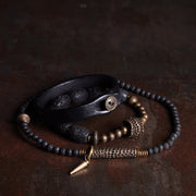 men's copper bracelet