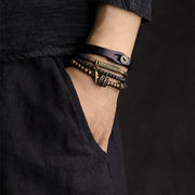 men's copper bracelet