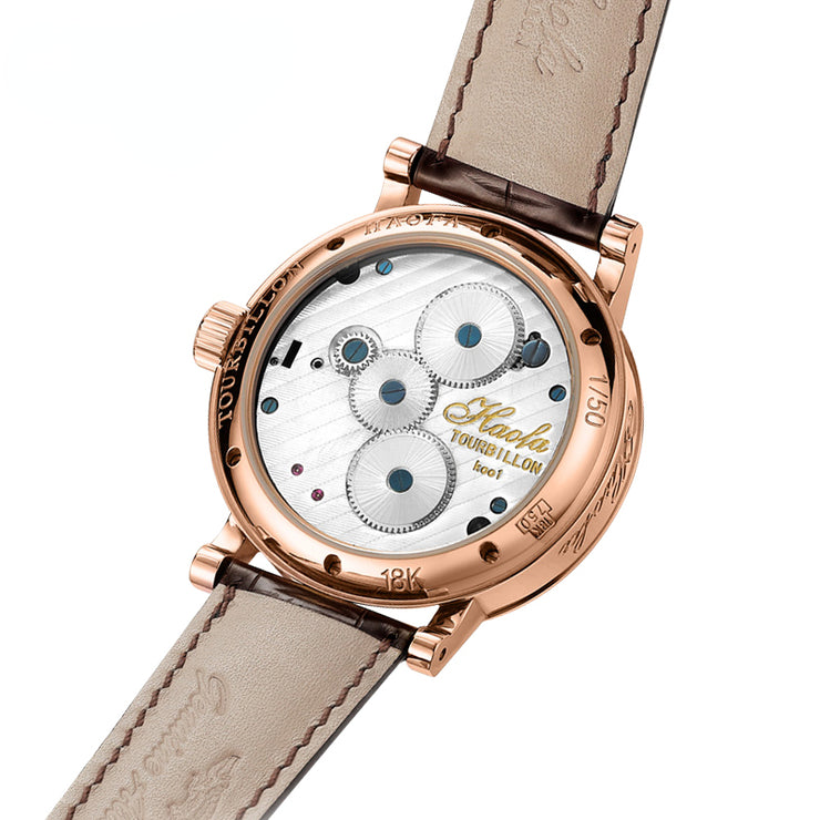 Timeless Luxury Watches