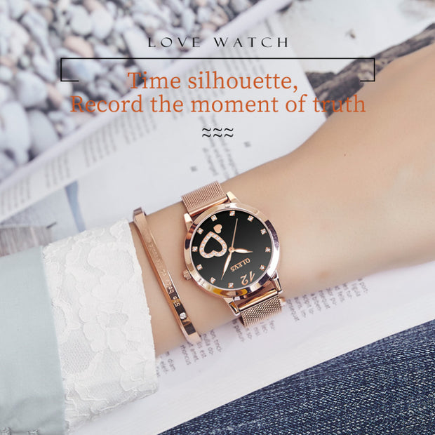 Luxury Watch Brands For Women