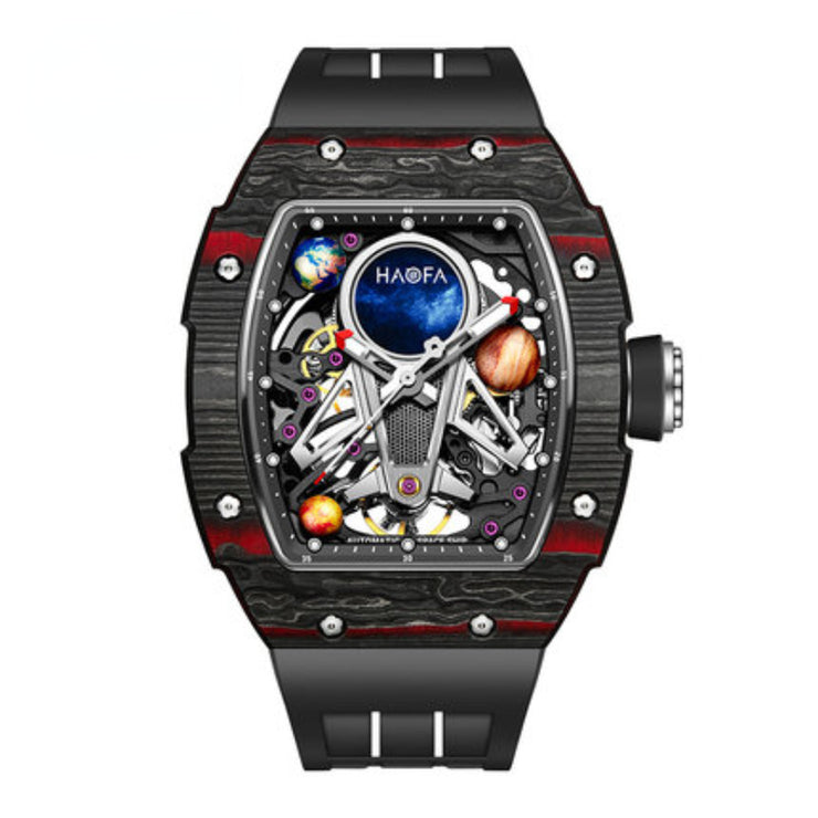 Astronaut Watch