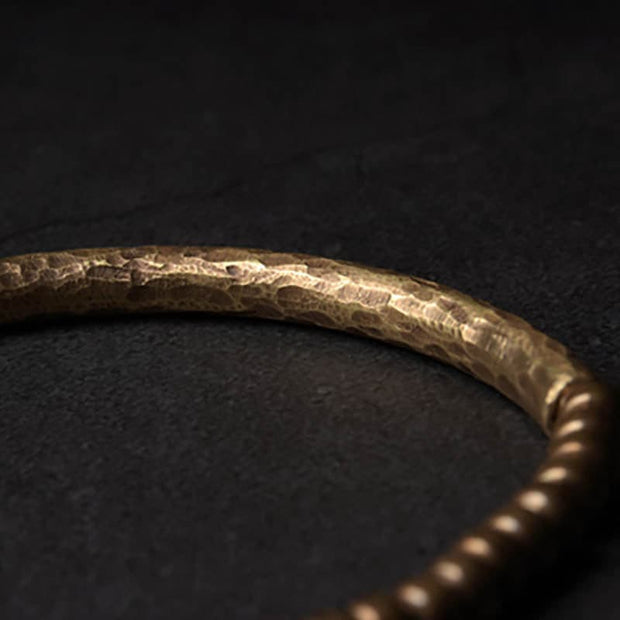 Men's Copper Bracelet