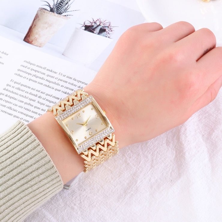 2jewellery Wrist Watches for Women