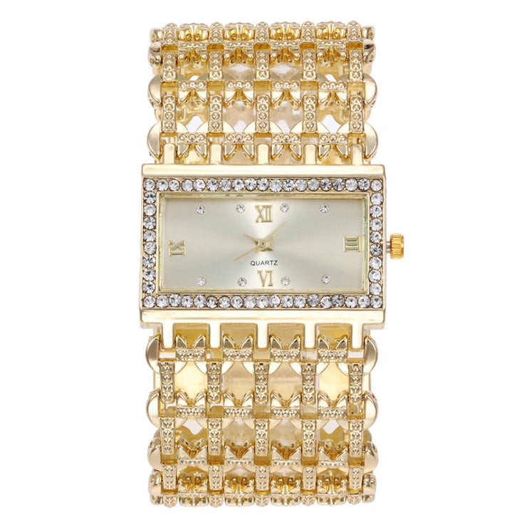 2jewellery Ladies Quartz Wristwatches