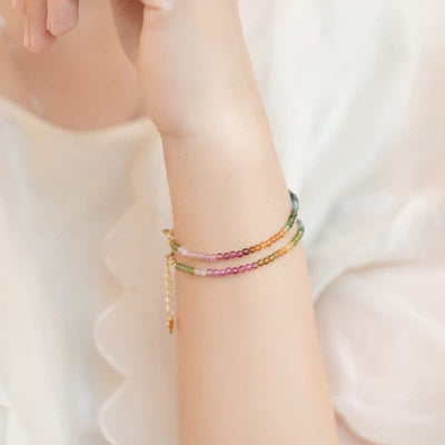 Women's Crystal Bracelet