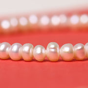 Ladies Pearl Bracelet