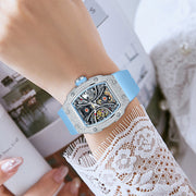Women's Automatic Watches