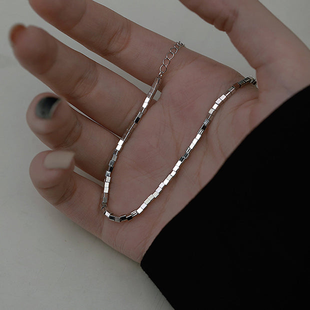 Women's Silver Bracelets