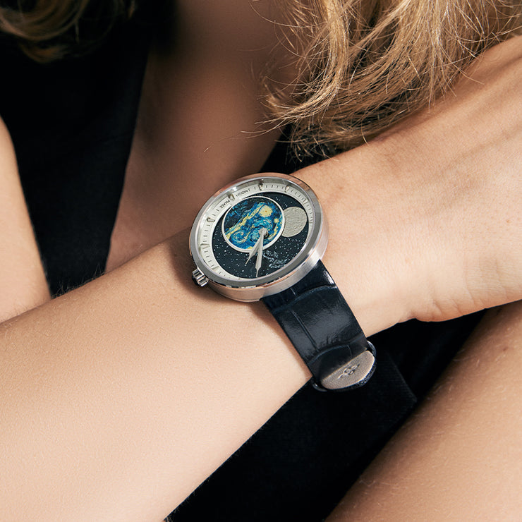 Stylish Watches For Women